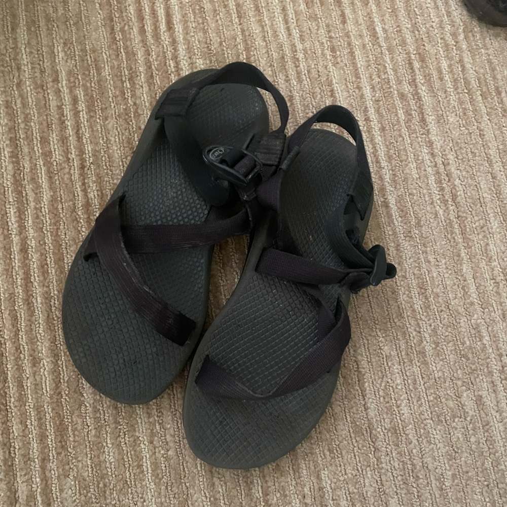 Chacos